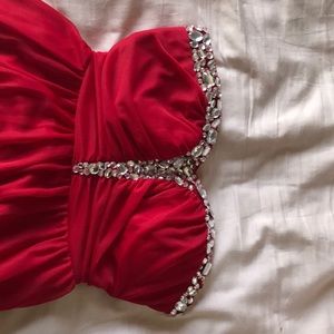 New Prom Dress/ Homecoming Dress